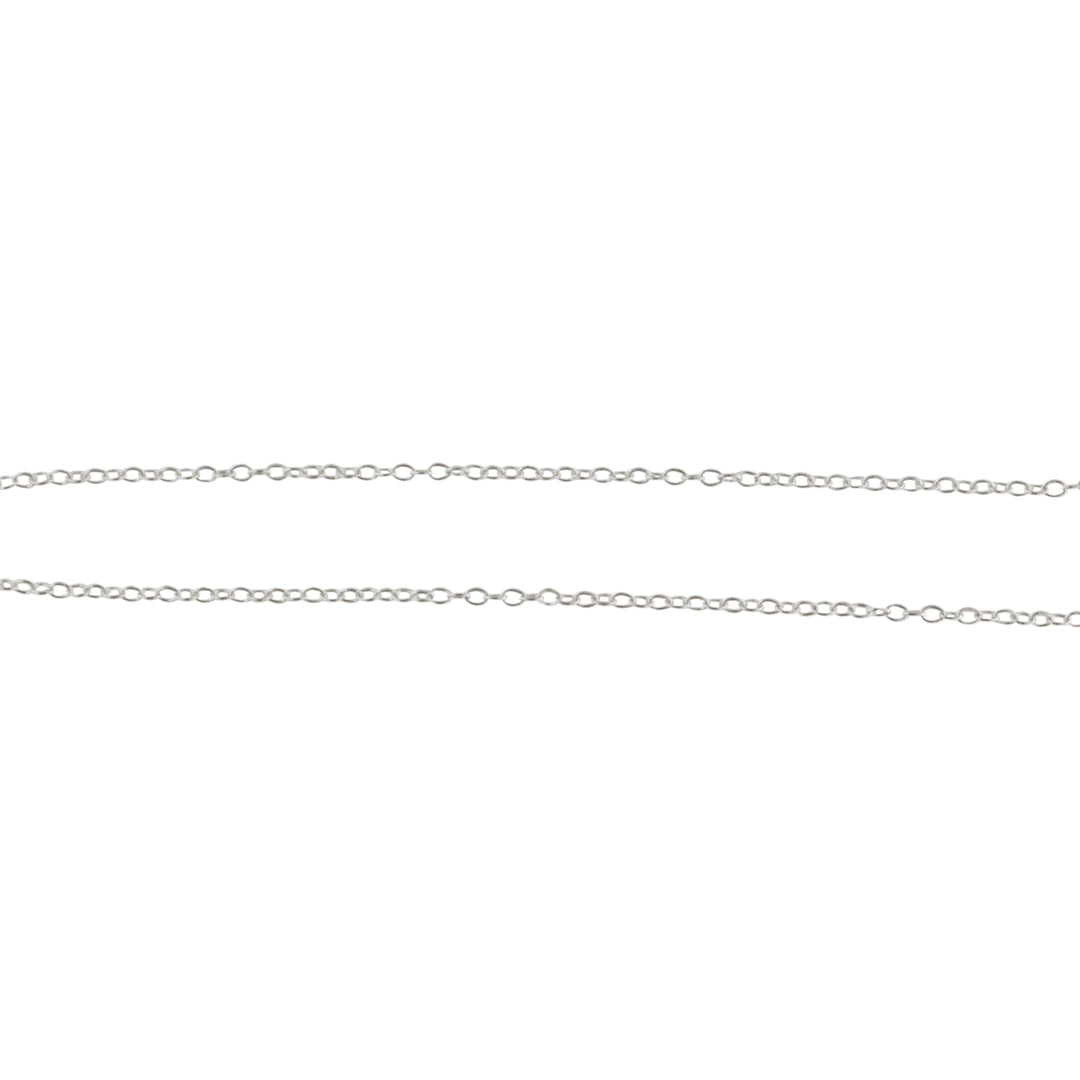 Find Meterkæde, ankerkæde, sterlingsølv, 1,7 mm x 20 cm hos Beadhouse of Copenhagen i dag, med en altid hurtig levering!