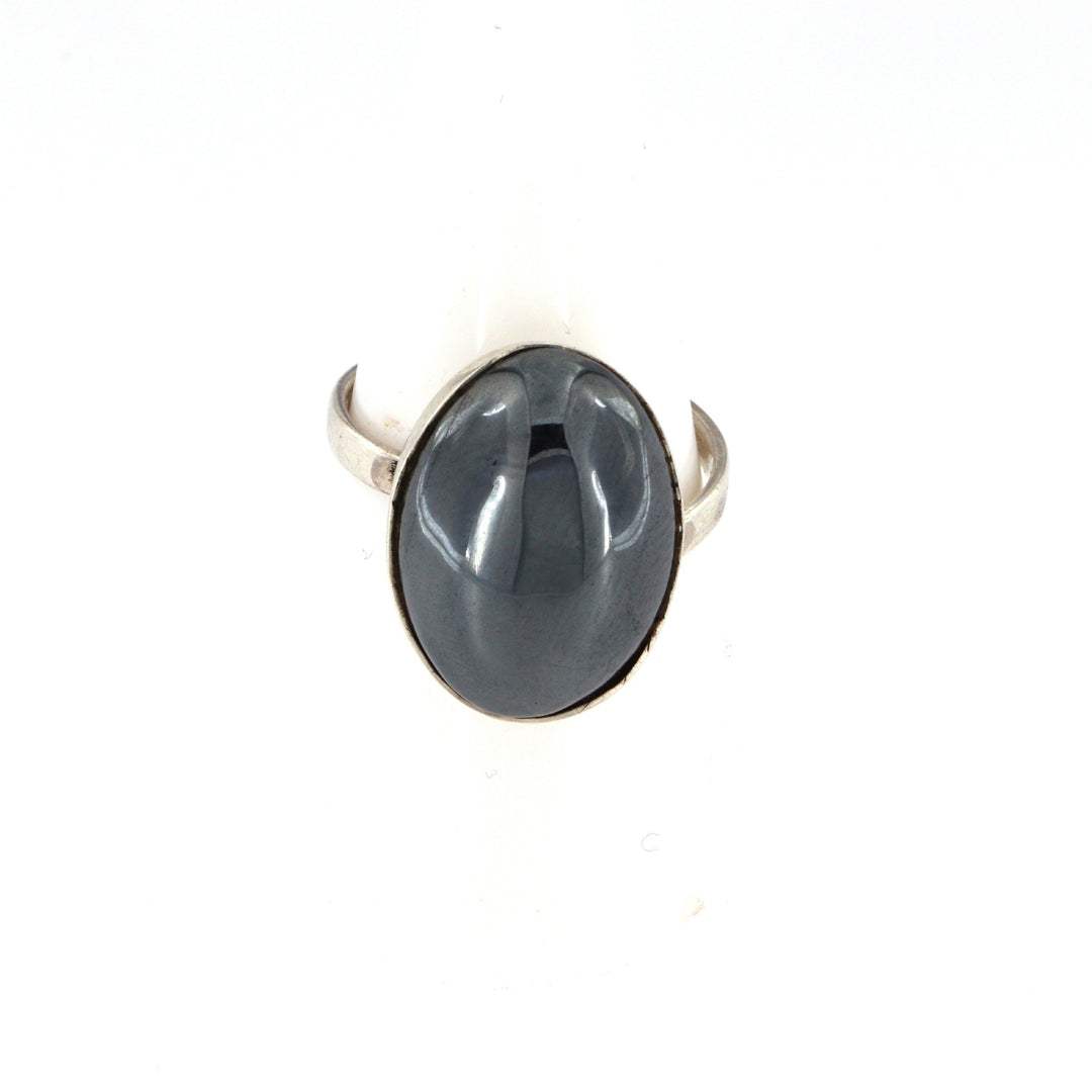 Find Fingerring, enkel blodsten, sterlingsølv hos Beadhouse of Copenhagen i dag, med en altid hurtig levering!