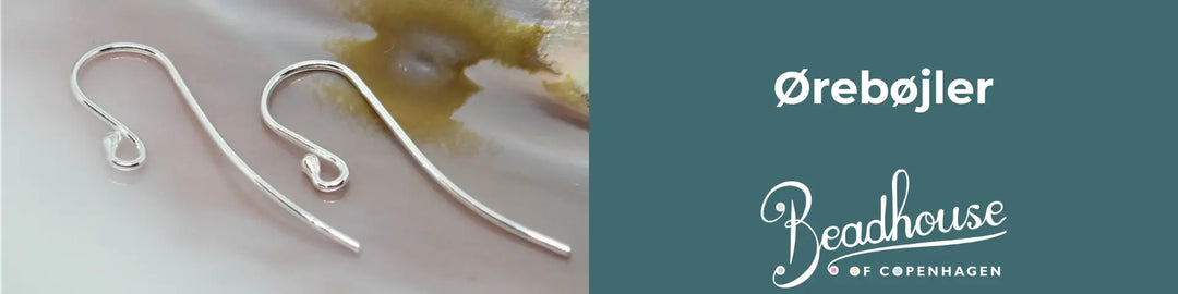Ørebøjler Beadhouse of Copenhagen