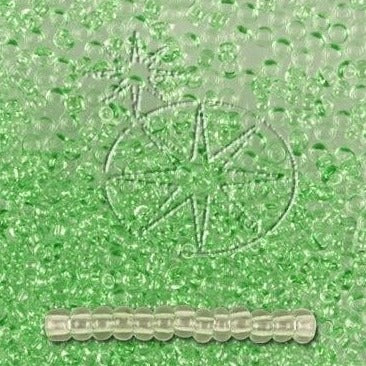 Find Grønne glasperler, preciosa, green 2 dyed crystal, storkøb hos Beadhouse of Copenhagen i dag, med en altid hurtig levering!