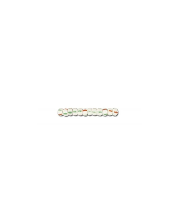 Finden Sie gestreifte Glasperlen, Preciosa, weiß/rot/grün gestreift in unserer großen Auswahl Preciosa Seed Beads bei Beadhouse von Kopenhagen heute. Denken Sie daran, dass der Versand ab 400 DKK kostenlos ist