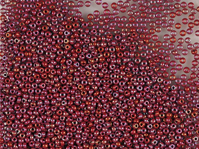 In unserer großen Auswahl finden Sie violette Glasperlen, Preciosa und undurchsichtige Puple Rainbow Preciosa Seed Beads bei Beadhouse von Kopenhagen heute. Denken Sie daran, dass der Versand ab 400 DKK kostenlos ist