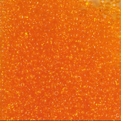 Finden Sie orangefarbene Glasperlen, Preciosa, natürliches transparentes Hellorange, Großeinkauf in unserer großen Auswahl Preciosa Seed Beads bei Beadhouse von Kopenhagen heute. Denken Sie daran, dass der Versand ab 400 DKK kostenlos ist