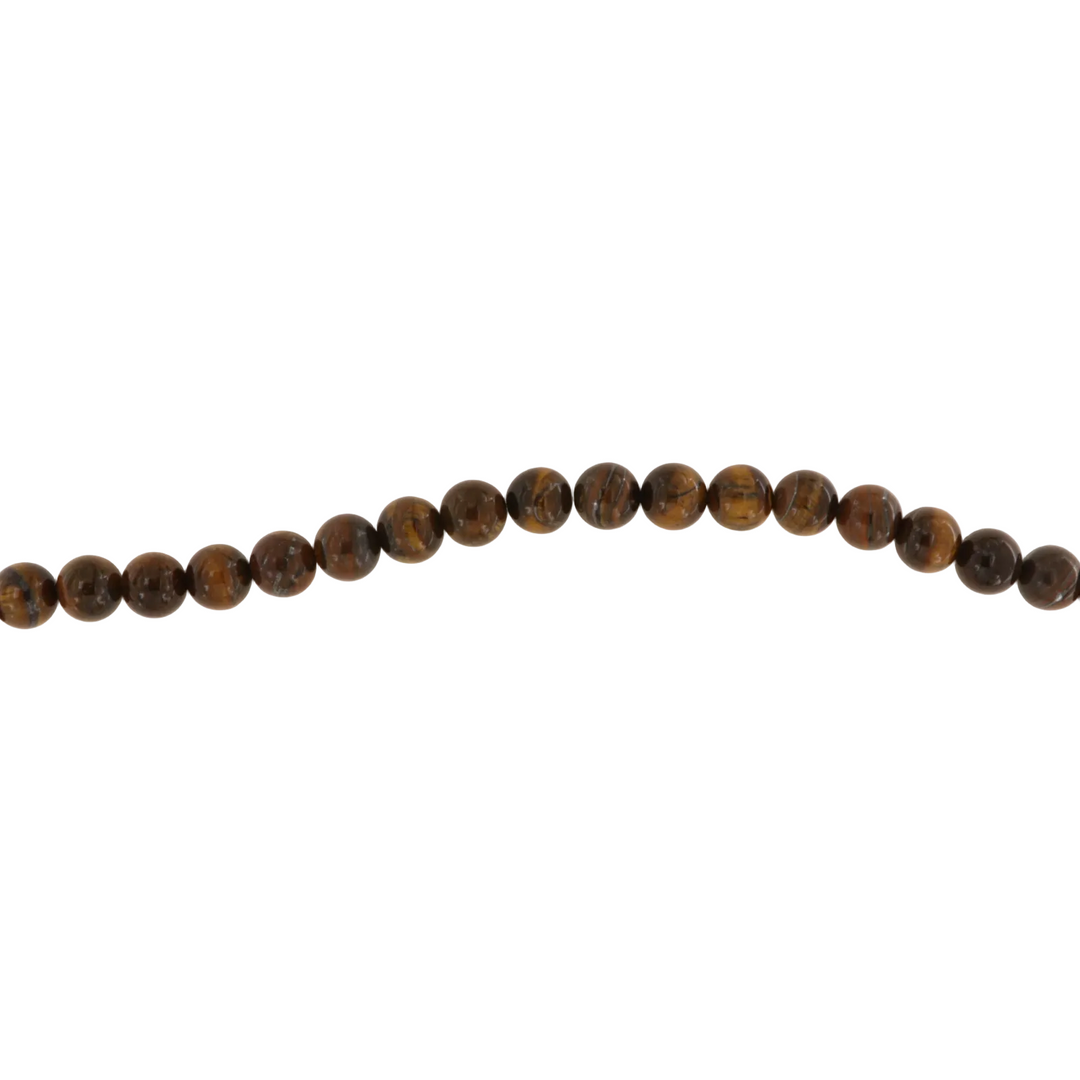 Find Smykkestensperler, string, tigerøje rund, 38 cm/10 mm, storkøb blandt vores store udvalg af  Smykkestens perler hos  Beadhouse of Copenhagen i dag. Husk gratis fragt over 400kr
