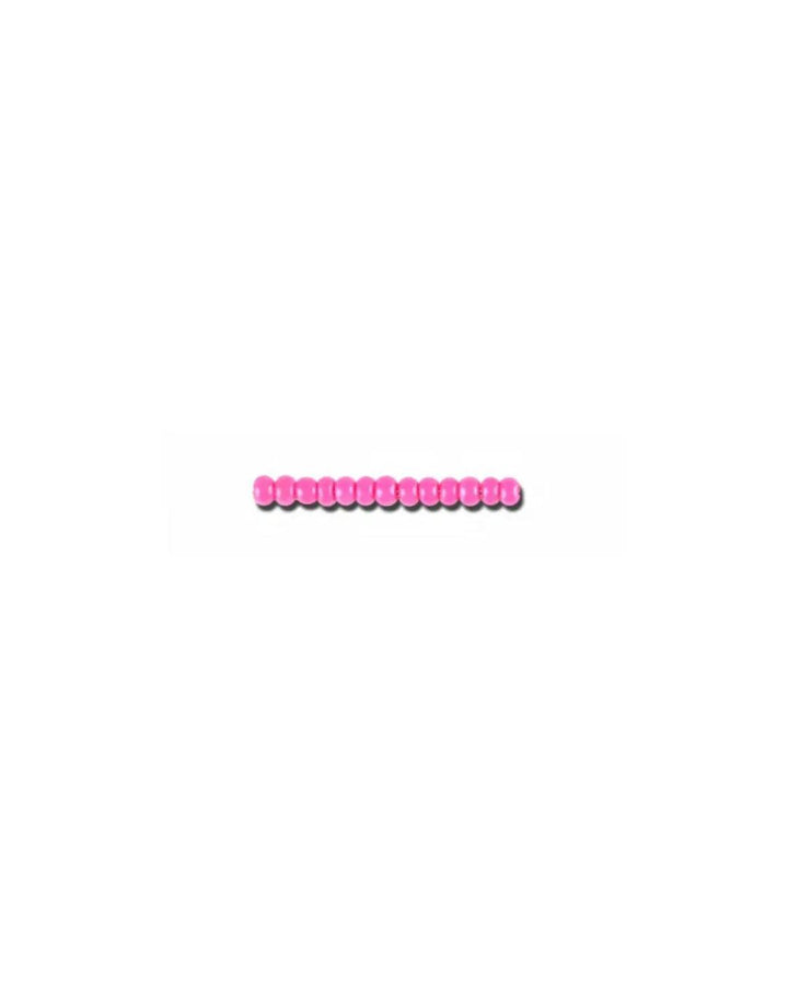 Finden Sie rosa Glasperlen, Preciosa, intensiv mattrosa gefärbt, Kreideweiß, Großeinkauf in unserer großen Auswahl Preciosa Seed Beads bei Beadhouse von Kopenhagen heute. Denken Sie daran, dass der Versand ab 400 DKK kostenlos ist