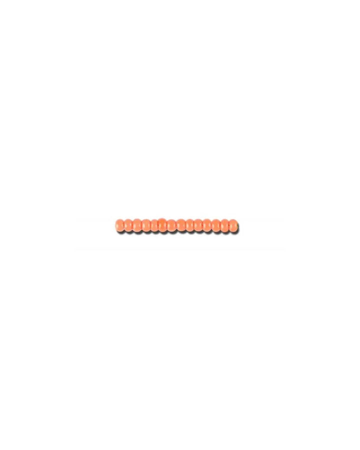 Finden Sie orangefarbene Glasperlen, Preciosa, intensiv orange gefärbtes Kreideweiß, Großeinkäufe in unserer großen Auswahl Preciosa Seed Beads bei Beadhouse von Kopenhagen heute. Denken Sie daran, dass der Versand ab 400 DKK kostenlos ist