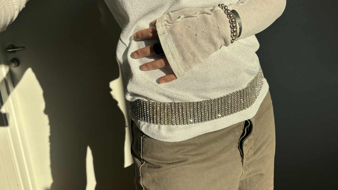 Finden Sie Bauchketten, Simili, vergoldetes und versilbertes Messing, verstellbar in unserer großen Auswahl an Bauchketten unter Beadhouse von Kopenhagen heute. Denken Sie daran, dass der Versand ab 400 DKK kostenlos ist