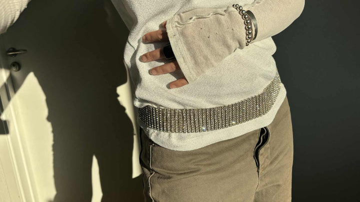 Finden Sie Bauchketten, Simili, vergoldetes und versilbertes Messing, verstellbar in unserer großen Auswahl an Bauchketten unter Beadhouse von Kopenhagen heute. Denken Sie daran, dass der Versand ab 400 DKK kostenlos ist