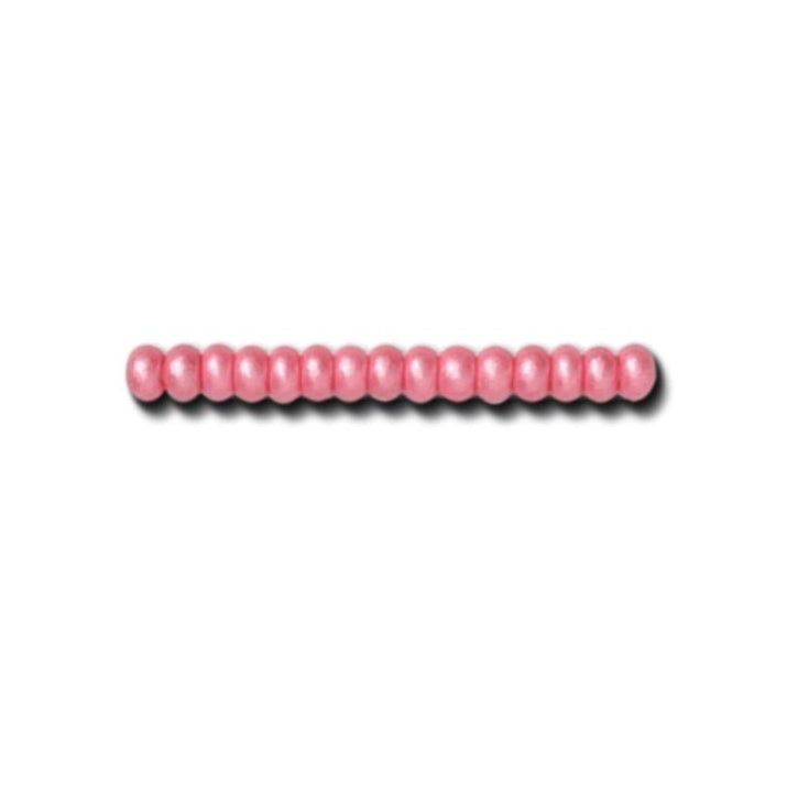 Finden Sie rosa Glasperlen, Preciosa, Permalux Pink, Großeinkäufe in unserer großen Auswahl Preciosa Seed Beads bei Beadhouse von Kopenhagen heute. Denken Sie daran, dass der Versand ab 400 DKK kostenlos ist