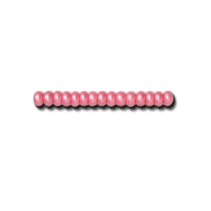 Finden Sie rosa Glasperlen, Preciosa, Permalux Pink, Großeinkäufe in unserer großen Auswahl Preciosa Seed Beads bei Beadhouse von Kopenhagen heute. Denken Sie daran, dass der Versand ab 400 DKK kostenlos ist
