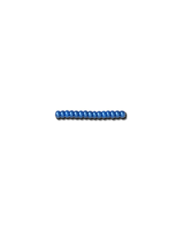 Finden Sie blaue Glasperlen, Preciosa, Permalux-Blau, Großeinkauf in unserer großen Auswahl Preciosa Seed Beads bei Beadhouse von Kopenhagen heute. Denken Sie daran, dass der Versand ab 400 DKK kostenlos ist