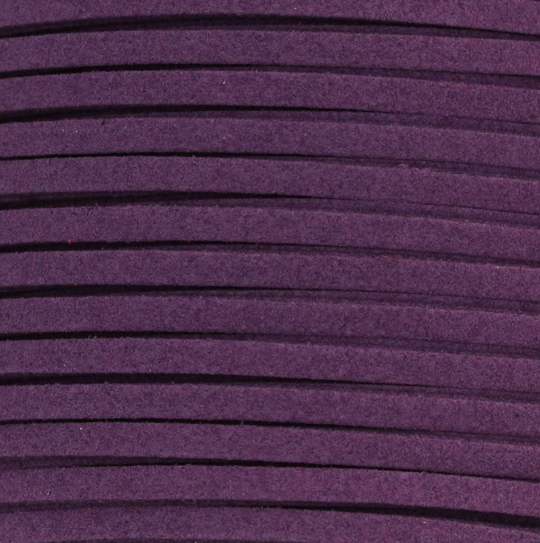 Find Snor, lilla, ruskind 3 mm x 1,5 m hos Beadhouse of Copenhagen i dag, med en altid hurtig levering!