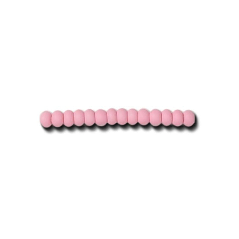 Finden Sie rosa Glasperlen, Preciosa, Permalux matt hellrosa, Großeinkauf in unserer großen Auswahl Preciosa Seed Beads bei Beadhouse von Kopenhagen heute. Denken Sie daran, dass der Versand ab 400 DKK kostenlos ist