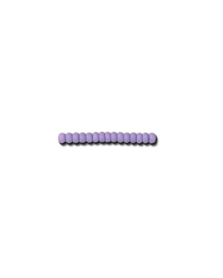 Finden Sie violette Glasperlen, Preciosa, Permalux Matte Lavender, Großeinkäufe in unserer großen Auswahl Preciosa Seed Beads bei Beadhouse von Kopenhagen heute. Denken Sie daran, dass der Versand ab 400 DKK kostenlos ist
