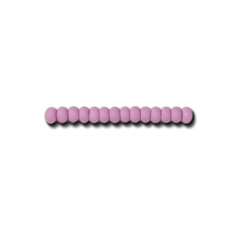Finden Sie violette Glasperlen, Preciosa, Permalux Mattviolett, Großeinkäufe in unserer großen Auswahl Preciosa Seed Beads bei Beadhouse von Kopenhagen heute. Denken Sie daran, dass der Versand ab 400 DKK kostenlos ist