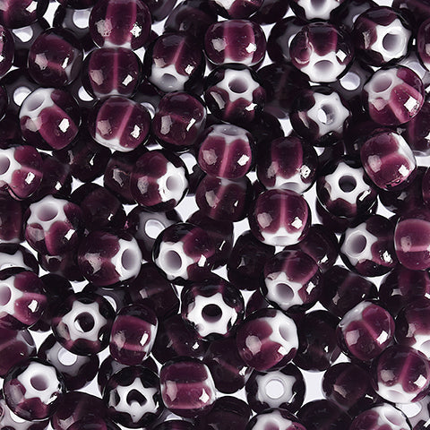 Finden Sie violette Glasperlen, Preciosa, violetter Karneolstern und Großeinkäufe in unserer großen Auswahl Preciosa Seed Beads bei Beadhouse von Kopenhagen heute. Denken Sie daran, dass der Versand ab 400 DKK kostenlos ist