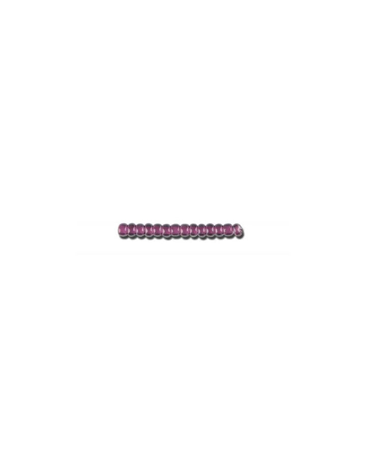 Find Lilla glasperler, preciosa, whitelined dark amethyst blandt vores store udvalg af  Preciosa Seed Beads hos  Beadhouse of Copenhagen i dag. Husk gratis fragt over 400kr