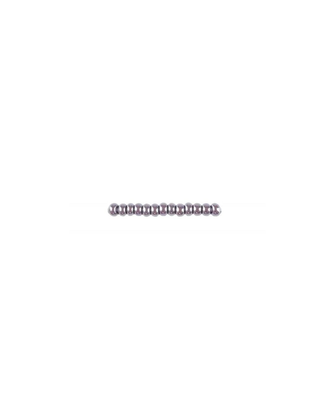 Finden Sie violette Glasperlen, Preciosa, dunkelviolette Sphinx, Großeinkäufe in unserer großen Auswahl Preciosa Seed Beads bei Beadhouse von Kopenhagen heute. Denken Sie daran, dass der Versand ab 400 DKK kostenlos ist