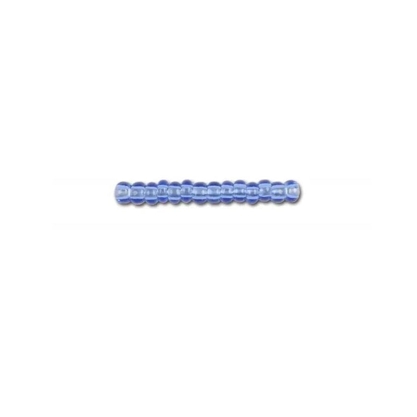 Finden Sie blaue Glasperlen, Preciosa, natürlicher transparenter Saphir, Großeinkauf in unserer großen Auswahl Preciosa Seed Beads bei Beadhouse von Kopenhagen heute. Denken Sie daran, dass der Versand ab 400 DKK kostenlos ist
