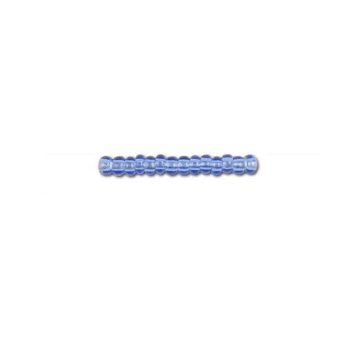 Finden Sie blaue Glasperlen, Preciosa, natürlicher transparenter Saphir, Großeinkauf in unserer großen Auswahl Preciosa Seed Beads bei Beadhouse von Kopenhagen heute. Denken Sie daran, dass der Versand ab 400 DKK kostenlos ist
