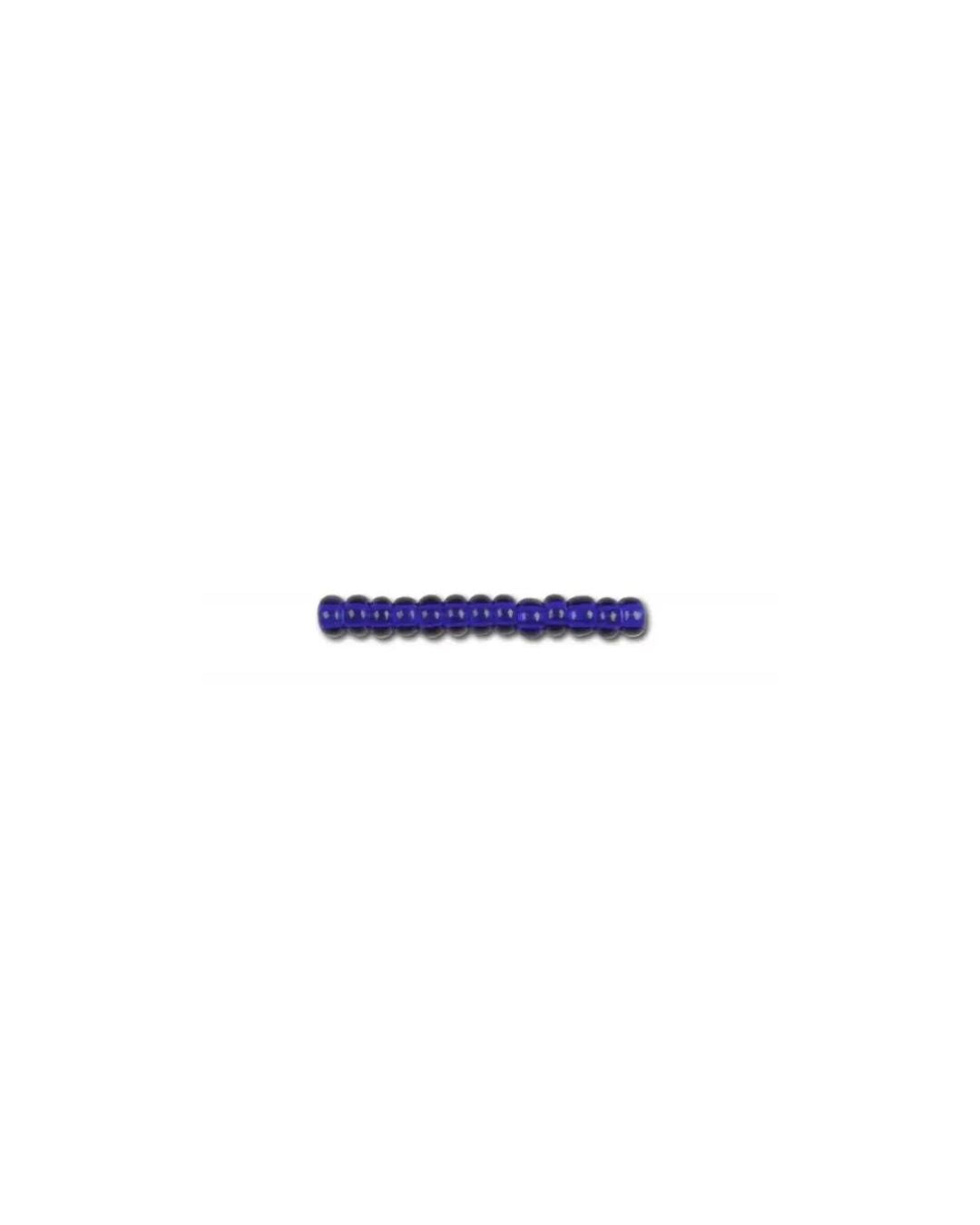 Finden Sie blaue Glasperlen, Preciosa, natürlicher, transparenter, sehr dunkler Saphir in unserer großen Auswahl Preciosa Seed Beads bei Beadhouse von Kopenhagen heute. Denken Sie daran, dass der Versand ab 400 DKK kostenlos ist