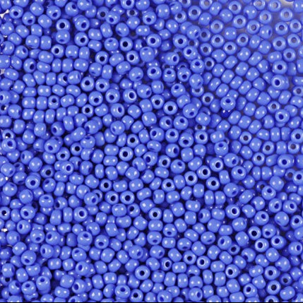 Finden Sie blaue Glasperlen, Preciosa, natürliches undurchsichtiges Violettblau, Großeinkauf in unserer großen Auswahl Preciosa Seed Beads bei Beadhouse von Kopenhagen heute. Denken Sie daran, dass der Versand ab 400 DKK kostenlos ist