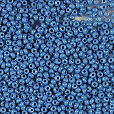 Finden Sie blaue Glasperlen, Preciosa, natürliches undurchsichtiges Blau, Großeinkauf in unserer großen Auswahl Preciosa Seed Beads bei Beadhouse von Kopenhagen heute. Denken Sie daran, dass der Versand ab 400 DKK kostenlos ist