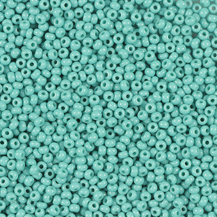 Finden Sie grüne Glasperlen, Preciosa, natürliches undurchsichtiges grünes Türkis, Großeinkauf in unserer großen Auswahl Preciosa Seed Beads bei Beadhouse von Kopenhagen heute. Denken Sie daran, dass der Versand ab 400 DKK kostenlos ist