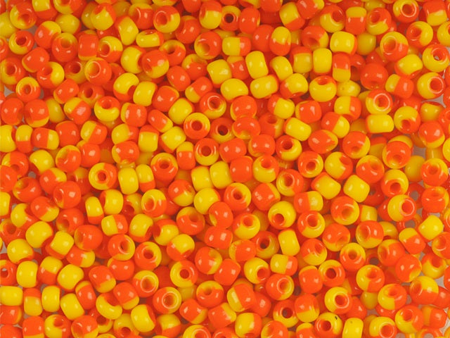 Finden Sie in unserer großen Auswahl mehrfarbige Glasperlen, Preciosa, gelbe und orangefarbene Harlekinperlen zum Großeinkauf Preciosa Seed Beads bei Beadhouse von Kopenhagen heute. Denken Sie daran, dass der Versand ab 400 DKK kostenlos ist