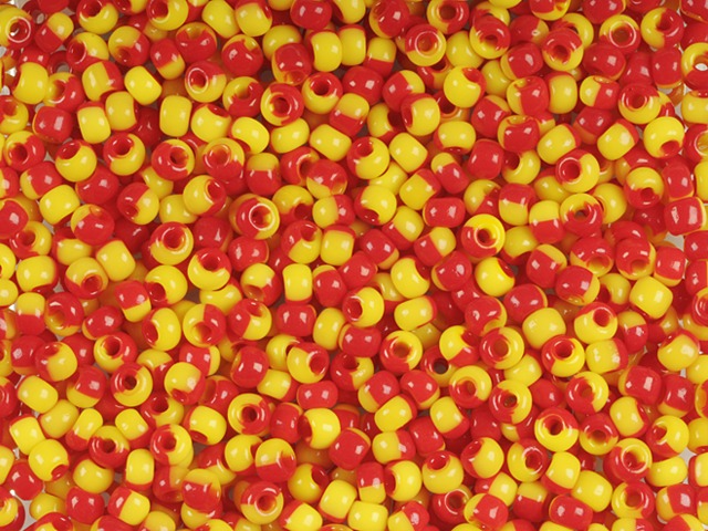 Finden Sie mehrfarbige Glasperlen, Preciosa, rote und gelbe Harlekinperlen in unserer großen Auswahl Preciosa Seed Beads bei Beadhouse von Kopenhagen heute. Denken Sie daran, dass der Versand ab 400 DKK kostenlos ist