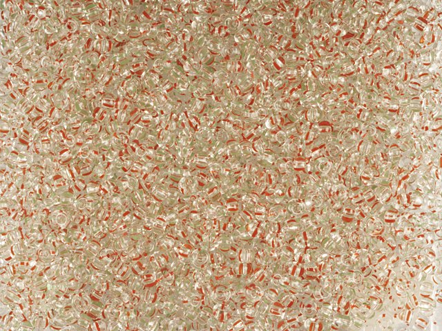 Finden Sie gestreifte Glasperlen, Preciosa, klar/rot/grün transparent gestreift in unserer großen Auswahl Preciosa Seed Beads bei Beadhouse von Kopenhagen heute. Denken Sie daran, dass der Versand ab 400 DKK kostenlos ist