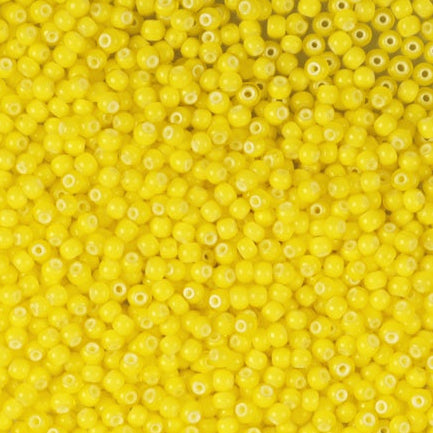 Finden Sie gelbe Glasperlen, Preciosa, runde gelbe Karneolperlen, Großeinkäufe in unserer großen Auswahl Preciosa Seed Beads bei Beadhouse von Kopenhagen heute. Denken Sie daran, dass der Versand ab 400 DKK kostenlos ist