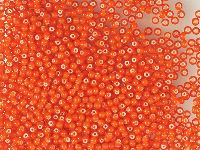 Finden Sie orangefarbene Glasperlen, Preciosa, orangefarbener Karneolstern 9/0, 4–20 g in unserer großen Auswahl Preciosa Seed Beads bei Beadhouse von Kopenhagen heute. Denken Sie daran, dass der Versand ab 400 DKK kostenlos ist