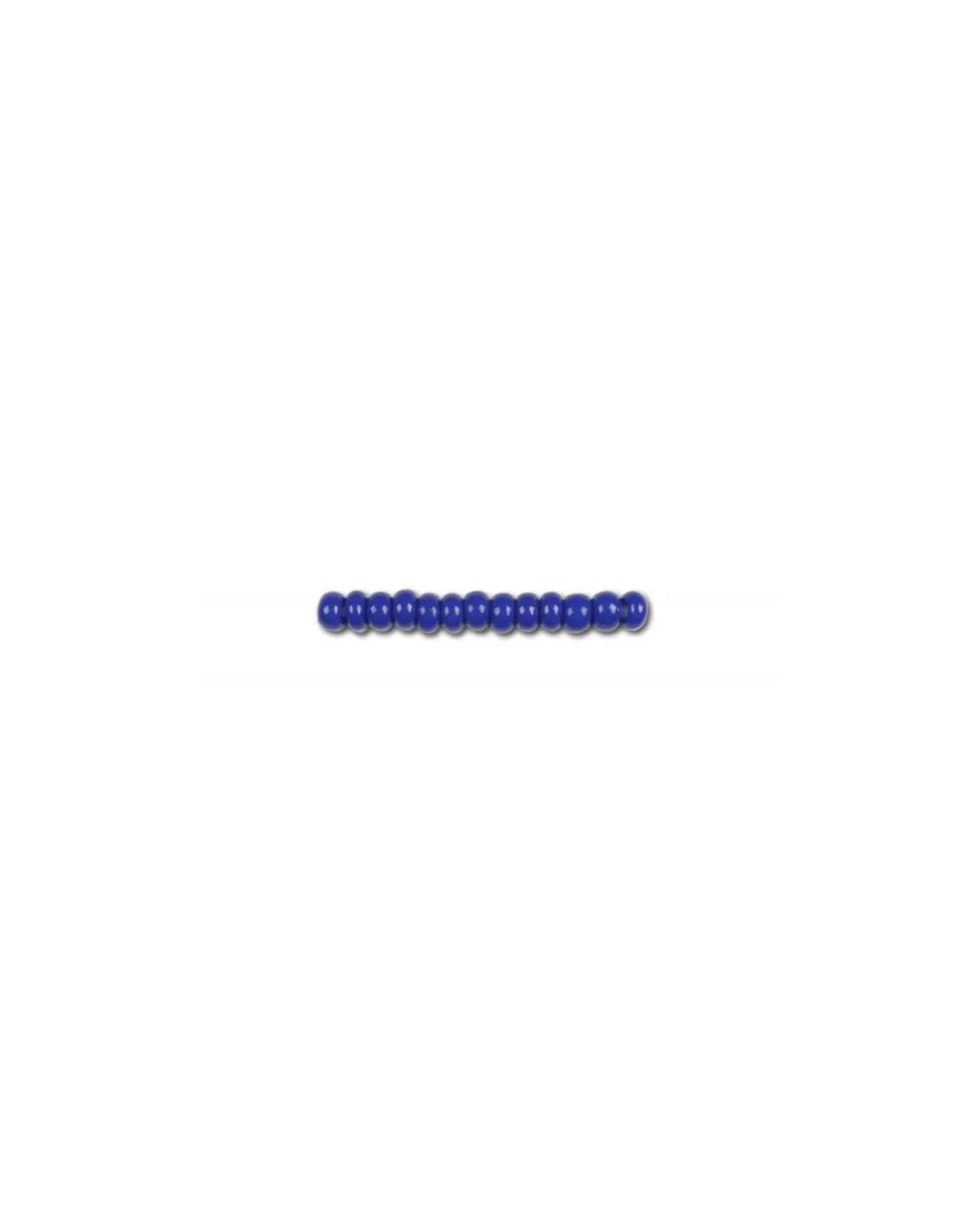 Finden Sie blaue Glasperlen, Preciosa, natürliches undurchsichtiges elektrisches Dunkelblau, Großeinkauf in unserer großen Auswahl Preciosa Seed Beads bei Beadhouse von Kopenhagen heute. Denken Sie daran, dass der Versand ab 400 DKK kostenlos ist