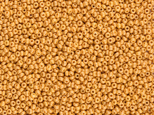 Finden Sie gelbe Glasperlen, Preciosa, Permalux gelbbraun, Großeinkauf in unserer großen Auswahl Preciosa Seed Beads bei Beadhouse von Kopenhagen heute. Denken Sie daran, dass der Versand ab 400 DKK kostenlos ist