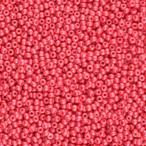 Finden Sie rosa Glasperlen, Preciosa, Permalux Fuchsia, Großeinkäufe in unserer großen Auswahl Preciosa Seed Beads bei Beadhouse von Kopenhagen heute. Denken Sie daran, dass der Versand ab 400 DKK kostenlos ist