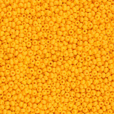 Finden Sie gelbe Glasperlen, Preciosa, Permalux matt dunkelgelb, Großeinkauf in unserer großen Auswahl Preciosa Seed Beads bei Beadhouse von Kopenhagen heute. Denken Sie daran, dass der Versand ab 400 DKK kostenlos ist