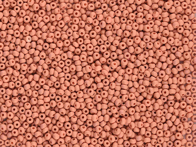 Finden Sie braune Glasperlen, Preciosa, Permalux matt hellbraun, Großeinkauf in unserer großen Auswahl Preciosa Seed Beads bei Beadhouse von Kopenhagen heute. Denken Sie daran, dass der Versand ab 400 DKK kostenlos ist