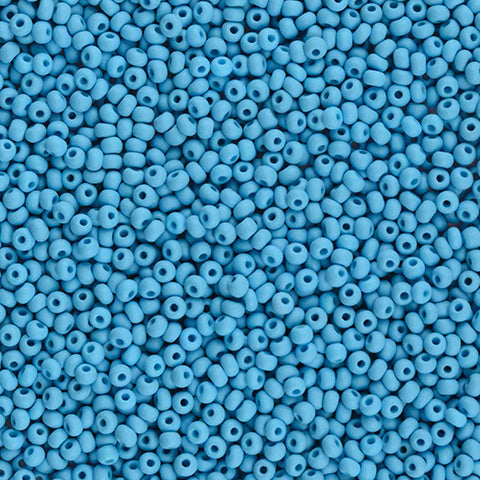 Finden Sie blaue Glasperlen, Preciosa, Permalux Matttürkis, Großeinkauf in unserer großen Auswahl Preciosa Seed Beads bei Beadhouse von Kopenhagen heute. Denken Sie daran, dass der Versand ab 400 DKK kostenlos ist