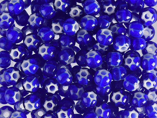 Finden Sie blaue Glasperlen, Preciosa, blauen Karneolstern, Großeinkäufe in unserer großen Auswahl Preciosa Seed Beads bei Beadhouse von Kopenhagen heute. Denken Sie daran, dass der Versand ab 400 DKK kostenlos ist