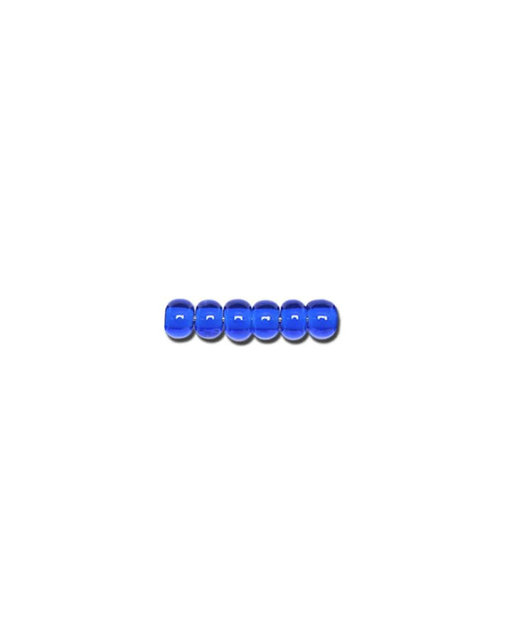 Finden Sie blaue Glasperlen, Preciosa, weiß umrandete dunkle Saphire, Großeinkäufe in unserer großen Auswahl Preciosa Seed Beads bei Beadhouse von Kopenhagen heute. Denken Sie daran, dass der Versand ab 400 DKK kostenlos ist