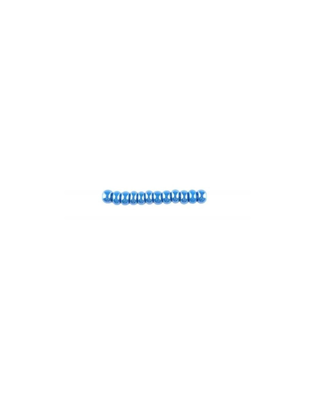 Finden Sie blaue Glasperlen, Preciosa und undurchsichtige blaue Sphinx in unserer großen Auswahl Preciosa Seed Beads bei Beadhouse von Kopenhagen heute. Denken Sie daran, dass der Versand ab 400 DKK kostenlos ist
