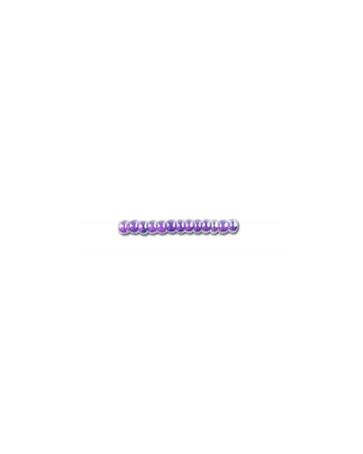 Finden Sie in unserer großen Auswahl violette Glasperlen, Preciosa-Perlen und farbig ausgekleidete violette Sphinx-Kristalle zum Großeinkauf Preciosa Seed Beads bei Beadhouse von Kopenhagen heute. Denken Sie daran, dass der Versand ab 400 DKK kostenlos ist