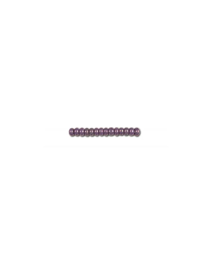 Find Lilla glasperler, preciosa, shiny purple, storkøb blandt vores store udvalg af  Preciosa Seed Beads hos  Beadhouse of Copenhagen i dag. Husk gratis fragt over 400kr