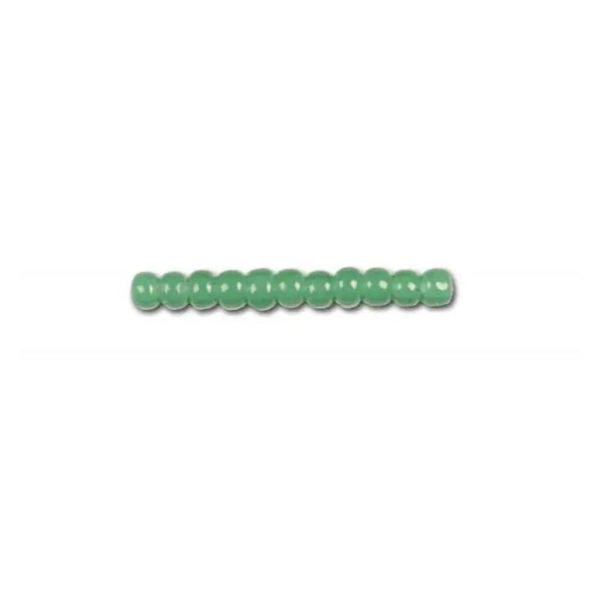 Finden Sie grüne Glasperlen, Preciosa, Alabastergrün, Großeinkauf in unserer großen Auswahl Preciosa Seed Beads bei Beadhouse von Kopenhagen heute. Denken Sie daran, dass der Versand ab 400 DKK kostenlos ist