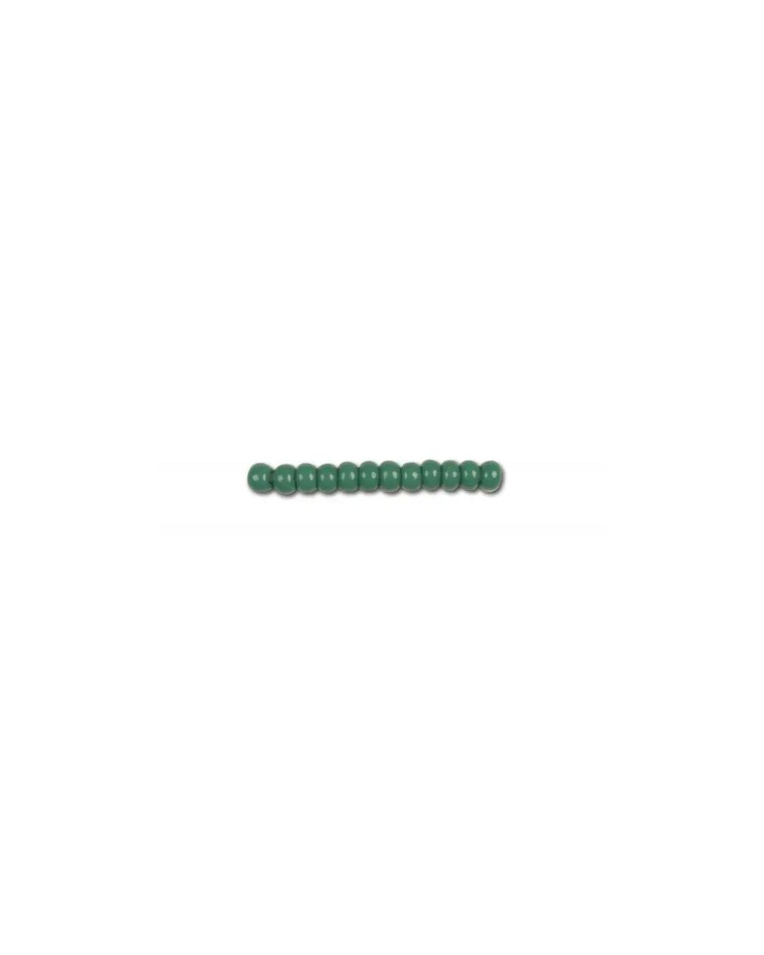 Finden Sie grüne Glasperlen, Preciosa, natürliches undurchsichtiges Dunkelgrün, Großeinkauf in unserer großen Auswahl Preciosa Seed Beads bei Beadhouse von Kopenhagen heute. Denken Sie daran, dass der Versand ab 400 DKK kostenlos ist