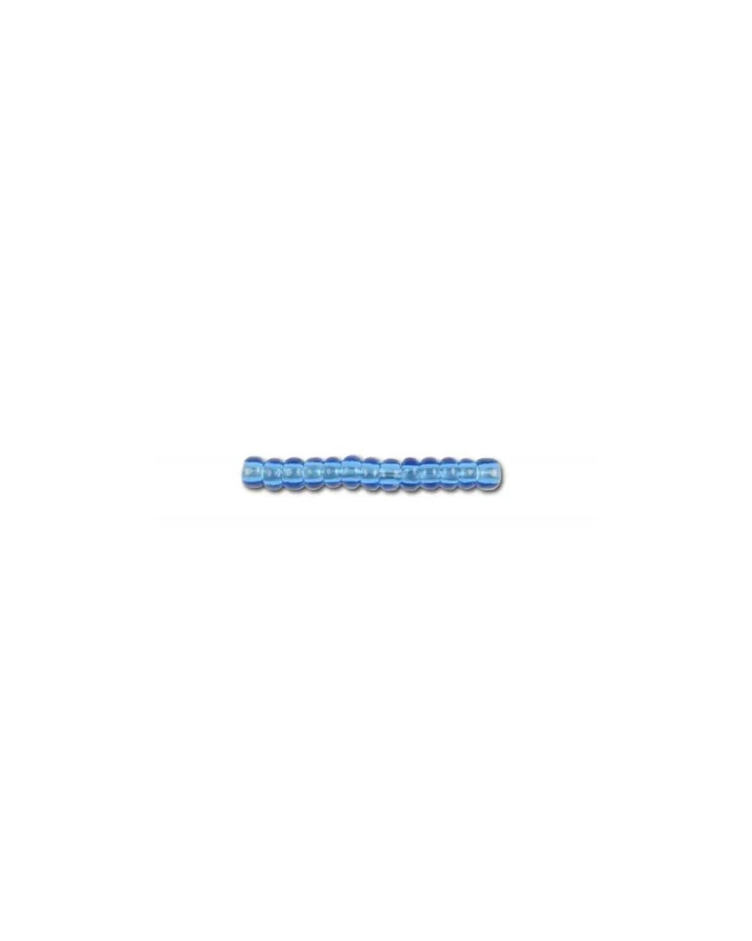 Finden Sie blaue Glasperlen, Preciosa, natürlichen transparenten Aquamarin, Großeinkauf in unserer großen Auswahl Preciosa Seed Beads bei Beadhouse von Kopenhagen heute. Denken Sie daran, dass der Versand ab 400 DKK kostenlos ist