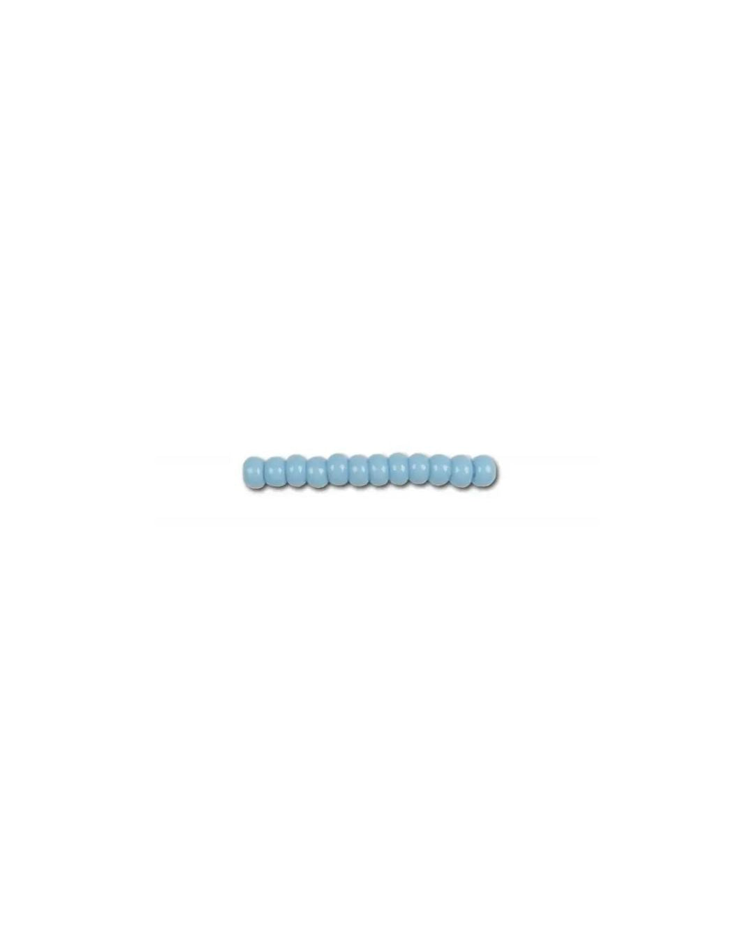 Finden Sie blaue Glasperlen, Preciosa, natürliches undurchsichtiges Türkis, Großeinkäufe in unserer großen Auswahl Preciosa Seed Beads bei Beadhouse von Kopenhagen heute. Denken Sie daran, dass der Versand ab 400 DKK kostenlos ist