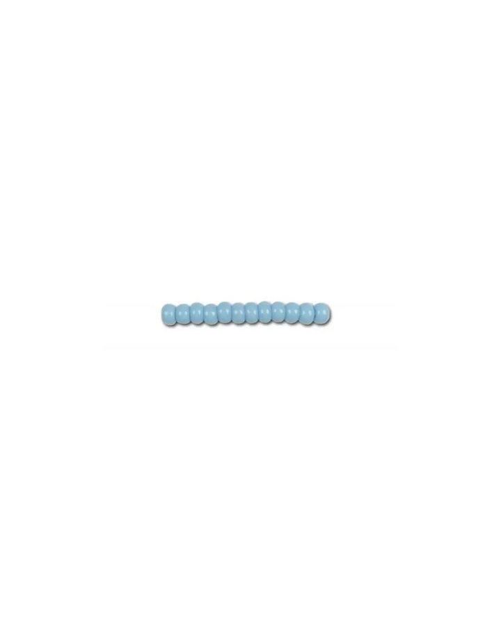 Finden Sie blaue Glasperlen, Preciosa, natürliches undurchsichtiges Türkis, Großeinkäufe in unserer großen Auswahl Preciosa Seed Beads bei Beadhouse von Kopenhagen heute. Denken Sie daran, dass der Versand ab 400 DKK kostenlos ist