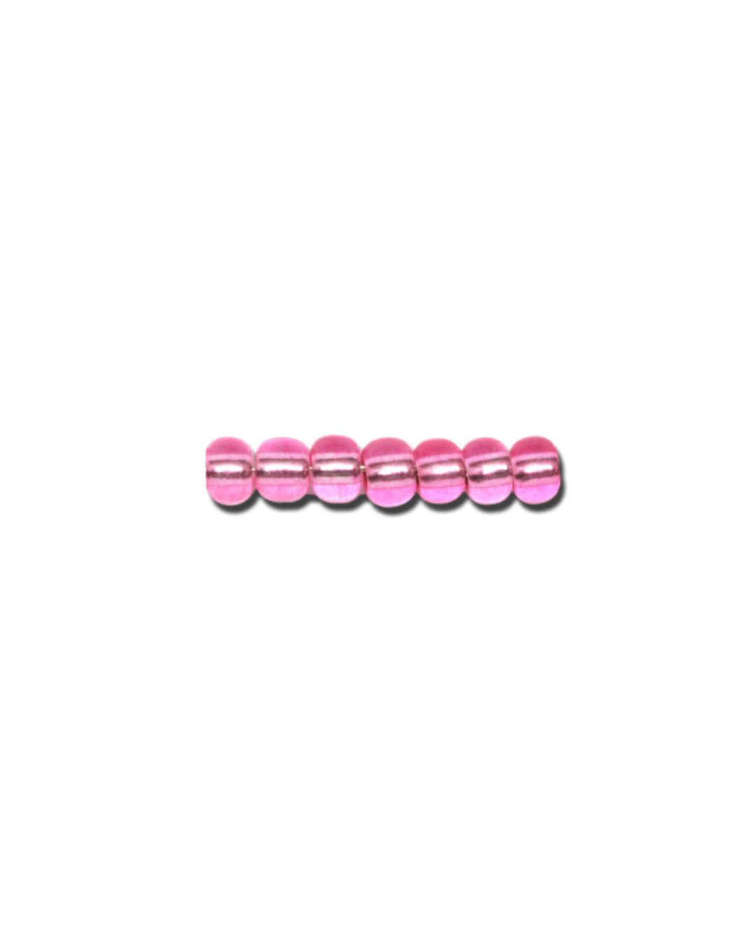 Finden Sie rosa Glasperlen, Preciosa, versilbertes Neonrosa 8/0, Großeinkauf in unserer großen Auswahl Preciosa Seed Beads bei Beadhouse von Kopenhagen heute. Denken Sie daran, dass der Versand ab 400 DKK kostenlos ist